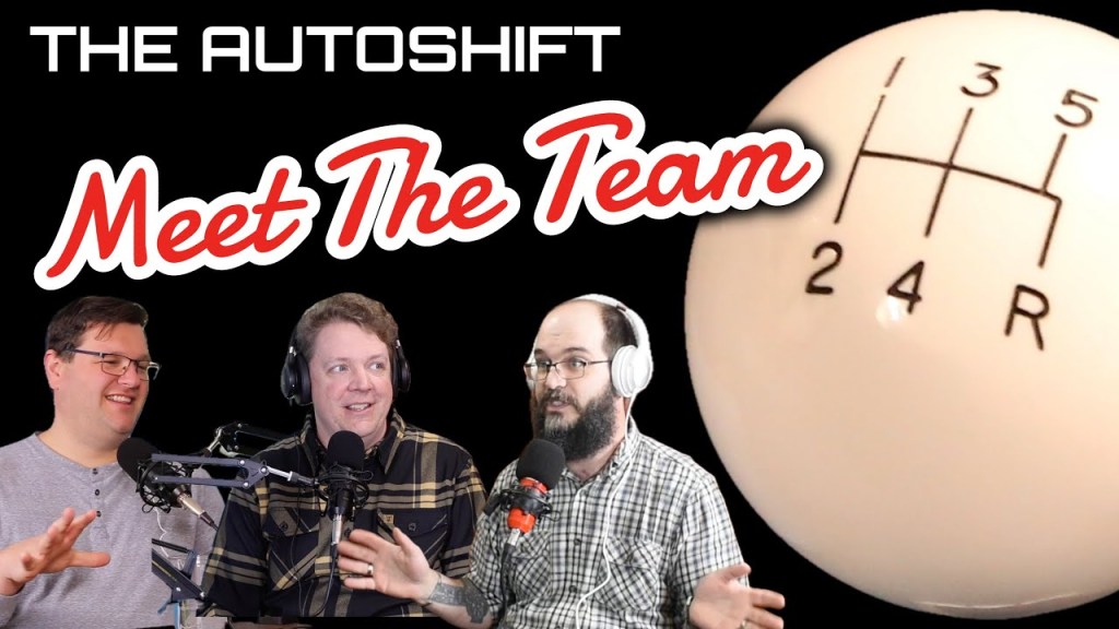 Meet The Autoshift&nbsp;Team!