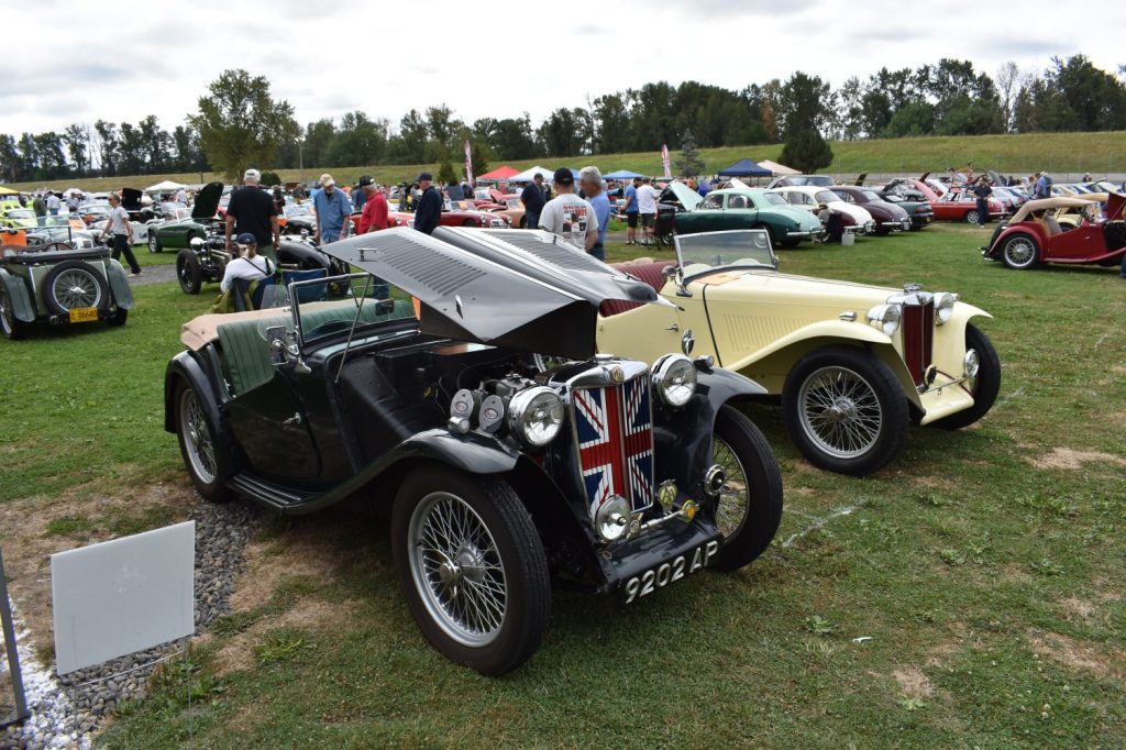 Chad Allan Tyson’s Quick Advice for the New/Wannabe Car&nbsp;Collector